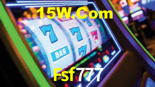 Fsf777 Bet