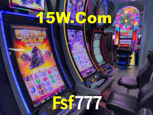 Fsf777 - Plataforma Oficial De Slots Do Brasil - Fsf777.Com
