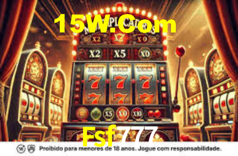 Fsf777