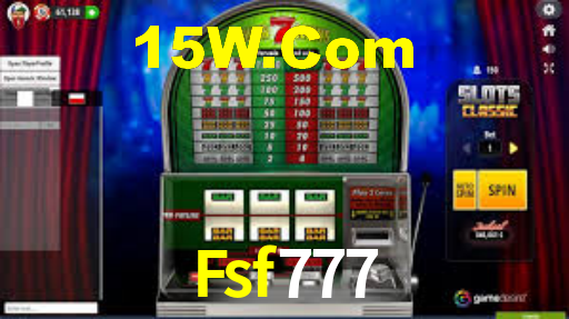 Fsf777,Fsf777.Com