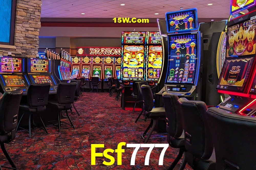 Casino VIP Fsf777