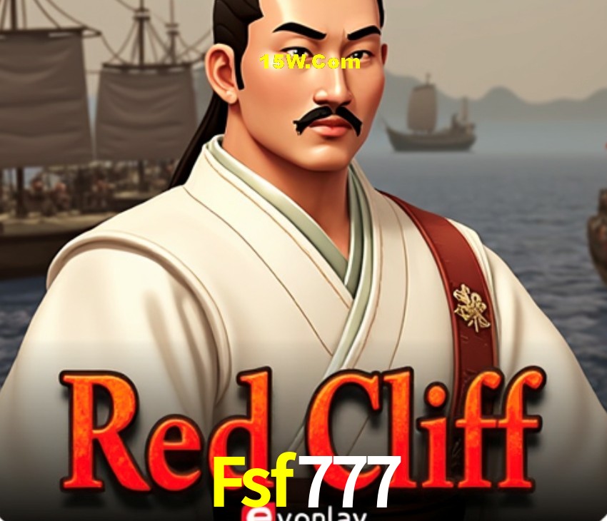 Jogos de Slot Fsf777