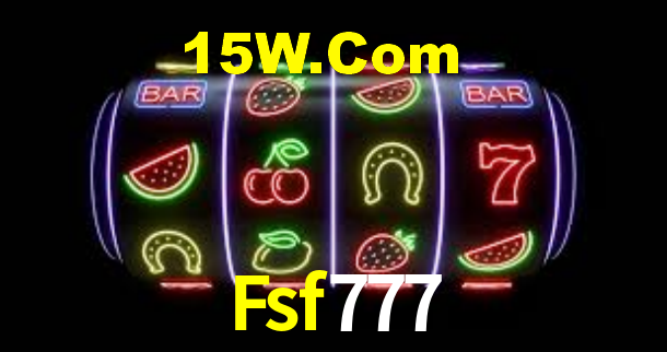 Bônus Generosos e Exclusivos no Fsf777 para Você!