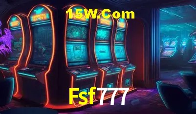 Experiência VIP Fsf777