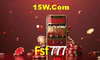 Sistemas de Segurança Fsf777
