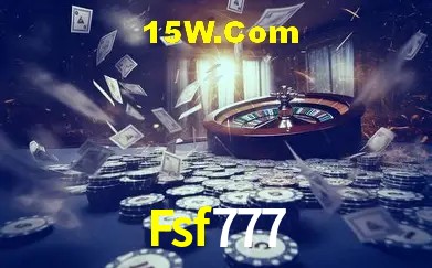 Sistemas de Segurança Fsf777