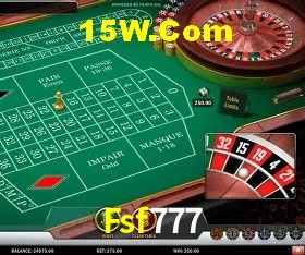 Promoção Relâmpago Fsf777