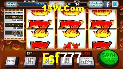 Casino Ao Vivo Fsf777