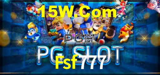 Fsf777