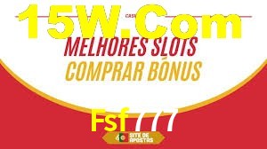 Programa VIP Fsf777